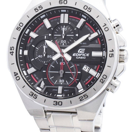 Casio Edifice EFR-564D-1AV EFR564D-1AV Chronograph Quartz Men's Watch