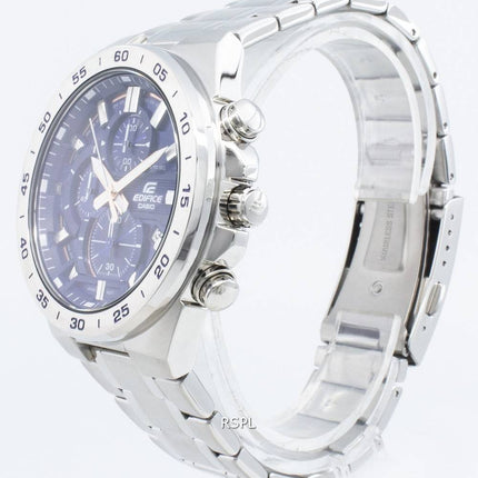 Casio Edificce EFR-564D-2AV EFR564D-2AV Chronograph Quartz Men's Watch