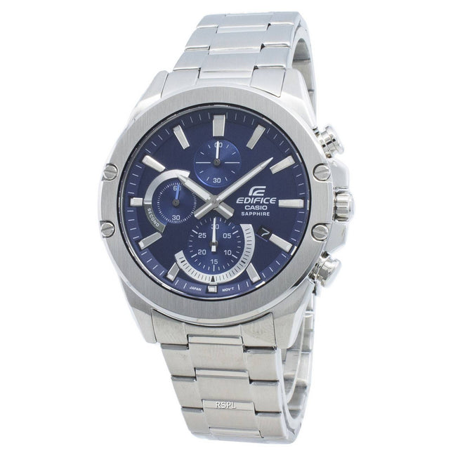 Casio Edifice EFR-S567D-2AV Chronograph Quartz Men's Watch