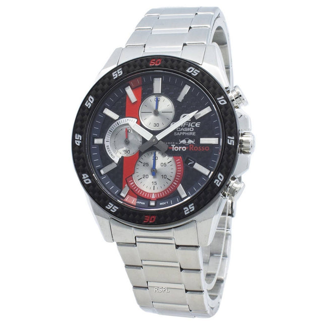 Casio Edifice EFR-S567TR-2A Chronograph Quartz Men's Watch