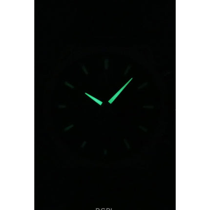 Casio Edifice Slim Line Chronograph Analog Solar EFS-S570D-1A EFSS570D-1 100M Men's Watch