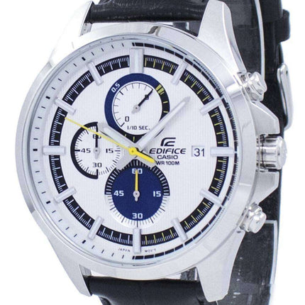 Casio Edifice Chronograph Quartz EFV-520L-7AV EFV520L-7AV Men's Watch