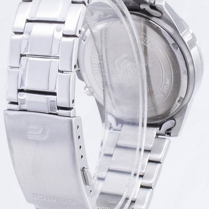 Casio Edifice EFV-540D-7BV EFV540D-7BV Chronograph Quartz Men's Watch
