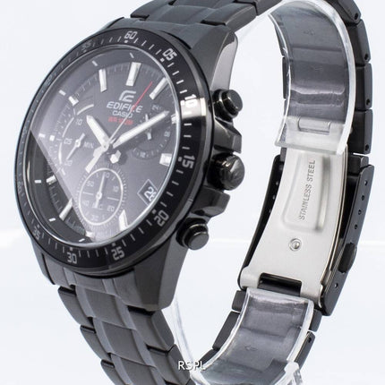 Casio Edifice EFV-540DC-1AV EFV540DC-1AV Chronograph Quartz Men's Watch