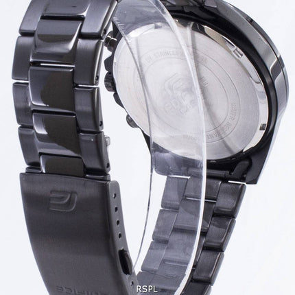 Casio Edifice EFV-550DC-1AV EFV550DC-1AV Chronograph Quartz Men's Watch