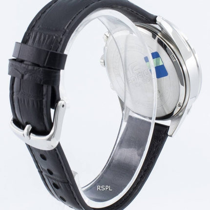 Casio Edifice EFV-580L-1AV EFV580L-1AV Quartz Chronograph Men's Watch