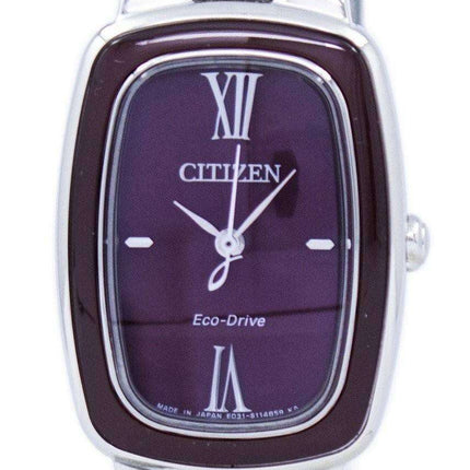 Citizen Eco-Drive EM0006-53W Women's Watch