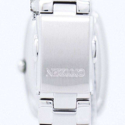 Citizen Eco-Drive EM0006-53W Women's Watch