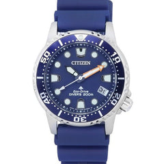 Citizen Diver's