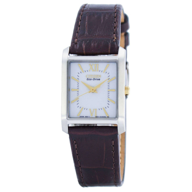 Citizen Eco-Drive EP5914-07A Womens Watch