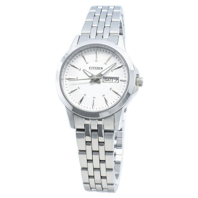 Citizen EQ0601-54A Quartz Women's Watch