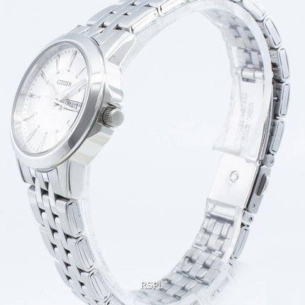 Citizen EQ0601-54A Quartz Women's Watch