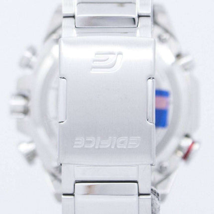 Casio Edifice Tough Solar Bluetooth Fight Mode EQB-501XD-1A Men's Watch
