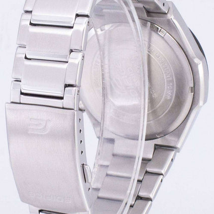 Casio Edifice Solar Chronograph EQS-800CDB-1AV EQS800CDB-1AV Men's Watch