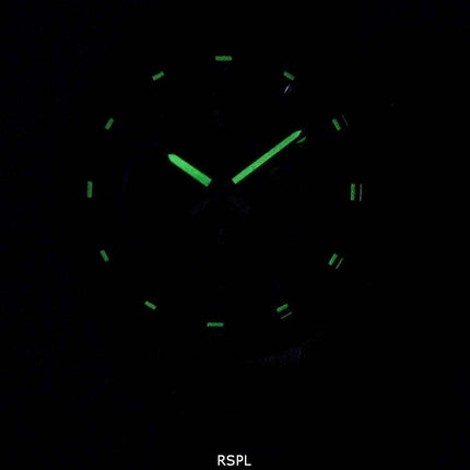 Casio Edifice Solar Chronograph EQS-900DB-2AV EQS900DB-2AV Men's Watch