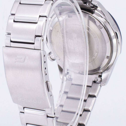 Casio Edifice Solar Chronograph EQS-900DB-2AV EQS900DB-2AV Men's Watch