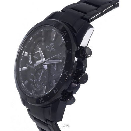 Casio Edifice Chronograph Solar Powered EQS-930MDC-1A EQS930MDC-1 100M Men's Watch