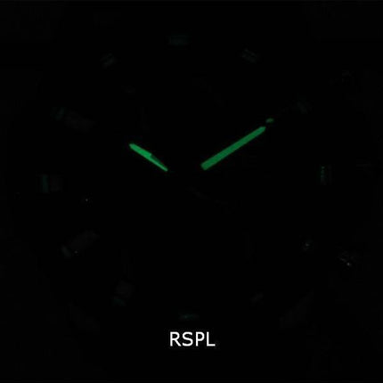 Casio Edifice Smartphone Link Chronograph Black Dial Solar Powered EQS-940BL-1A EQS940BL-1 100M Men's Watch