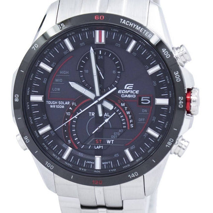Casio Edifice Active Racing Line EQS-A500DB-1AV EQSA500DB-1AV Men's Watch