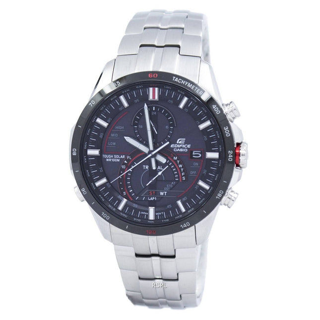 Casio Edifice Active Racing Line EQS-A500DB-1AV EQSA500DB-1AV Men's Watch