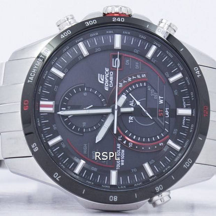 Casio Edifice Active Racing Line EQS-A500DB-1AV EQSA500DB-1AV Men's Watch