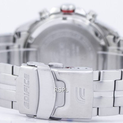 Casio Edifice Active Racing Line EQS-A500DB-1AV EQSA500DB-1AV Men's Watch