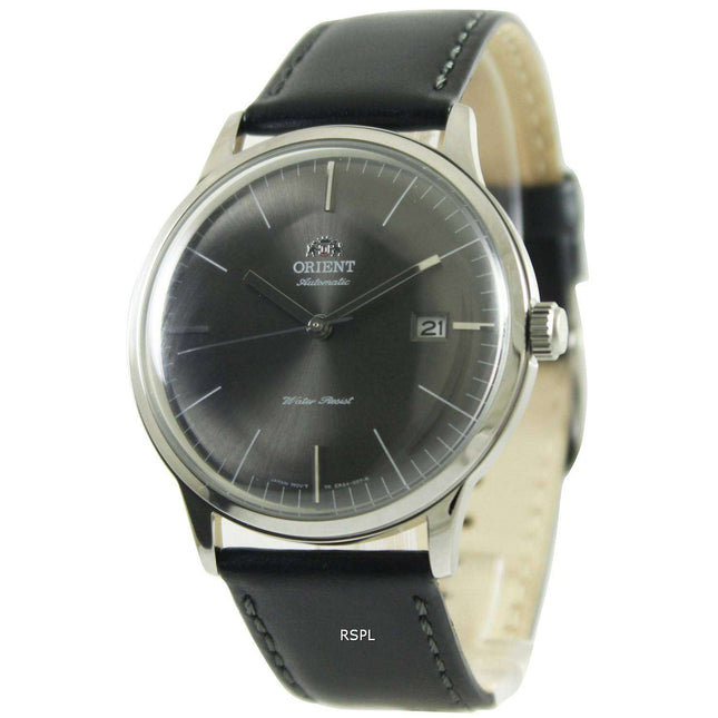 Orient Bambino Classic Automatic ER2400KA Mens Watch