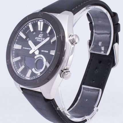 Casio Edifice ERA-110BL-1AV Standard Chronograph Quartz Men's Watch