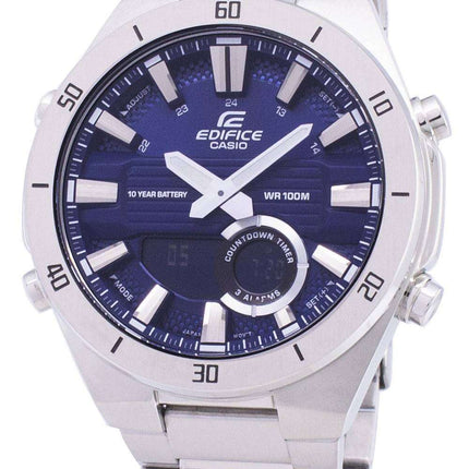 Casio Edifice ERA-110D-2AV Standard Chronograph Quartz Men's Watch