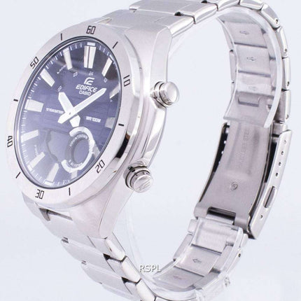 Casio Edifice ERA-110D-2AV Standard Chronograph Quartz Men's Watch