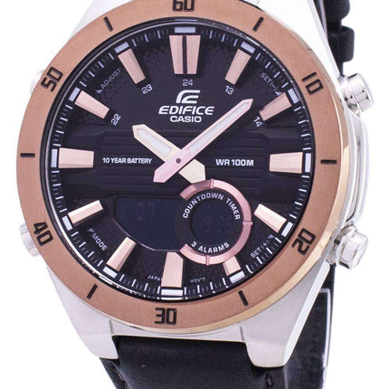 Casio Edifice ERA-110GL-1AV Standard Chronograph Quartz Men's Watch