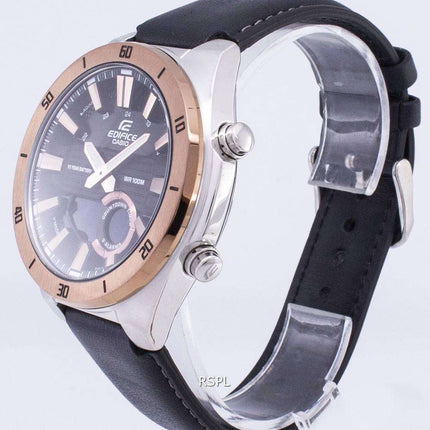 Casio Edifice ERA-110GL-1AV Standard Chronograph Quartz Men's Watch