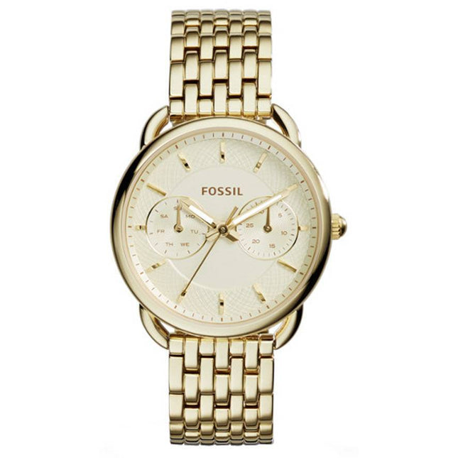 Fossil Tailor Multifunction Quartz ES3714 Women's Watch