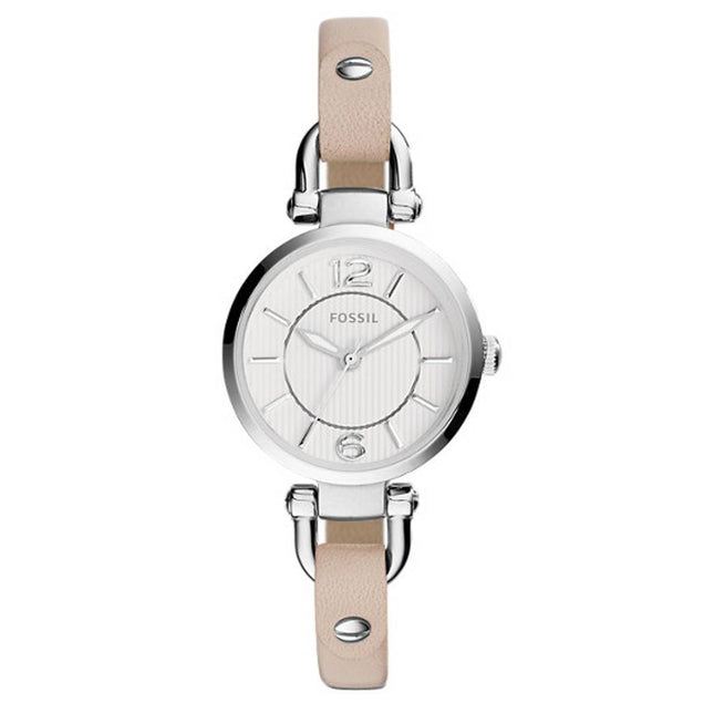 Fossil Georgia Quartz ES3808 Women's Watch