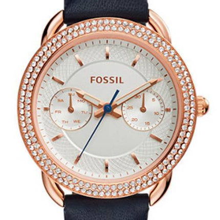 Fossil Tailor Multifunction Quartz ES4052 Women's Watch