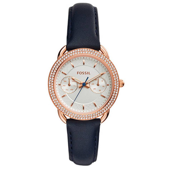 Fossil Tailor Multifunction Quartz ES4052 Women's Watch