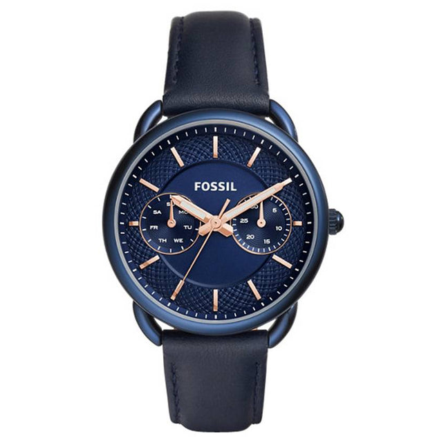 Fossil Tailor Multifunction Quartz ES4092 Women's Watch