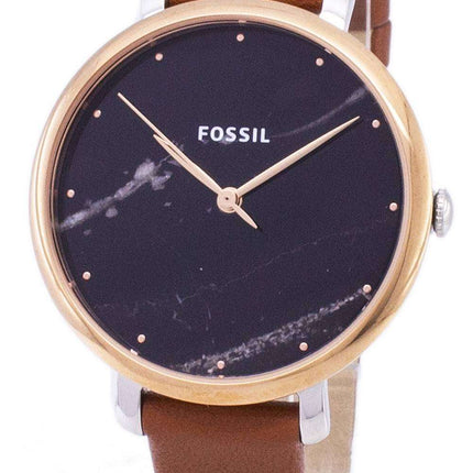 Fossil Jacqueline Quartz ES4378 Women's Watch