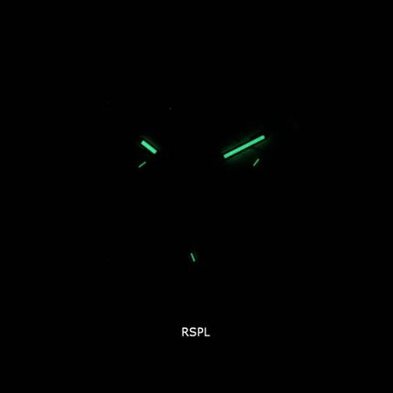 Fossil Stella Sport Tachymeter Crystal Accents Silver Dial Quartz ES5108 Womens Watch