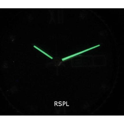 Fossil Scarlette Crystal Accents Blue Dial Quartz ES5197 Women's Watch