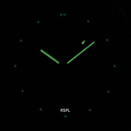 Orient Automatic Multi Year Calendar World Time EU0B002D Mens Watch