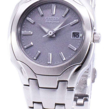 Citizen Eco Drive EW1250-54A Women's Watch