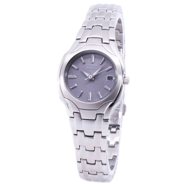 Citizen Eco Drive EW1250-54A Women's Watch