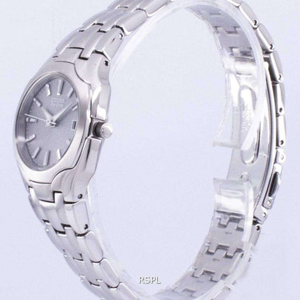 Citizen Eco Drive EW1250-54A Women's Watch