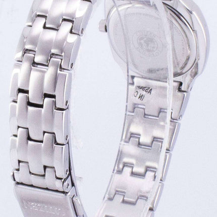 Citizen Eco Drive EW1250-54A Women's Watch