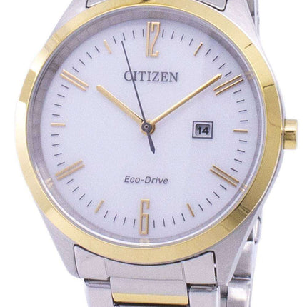 Citizen Eco-Drive EW2454-83A Women's Watch