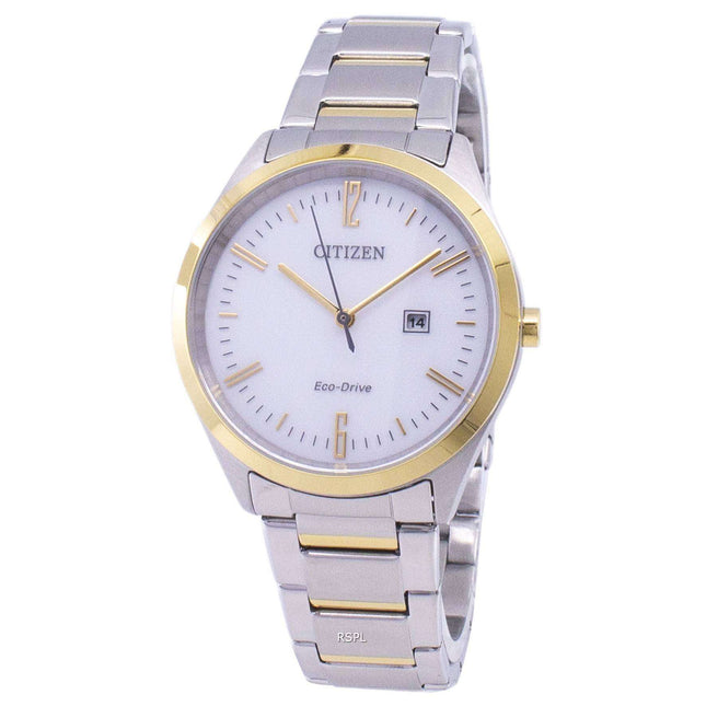 Citizen Eco-Drive EW2454-83A Women's Watch