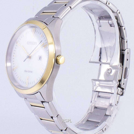 Citizen Eco-Drive EW2454-83A Women's Watch