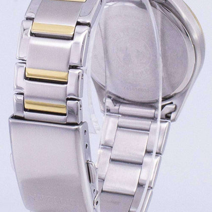 Citizen Eco-Drive EW2454-83A Women's Watch