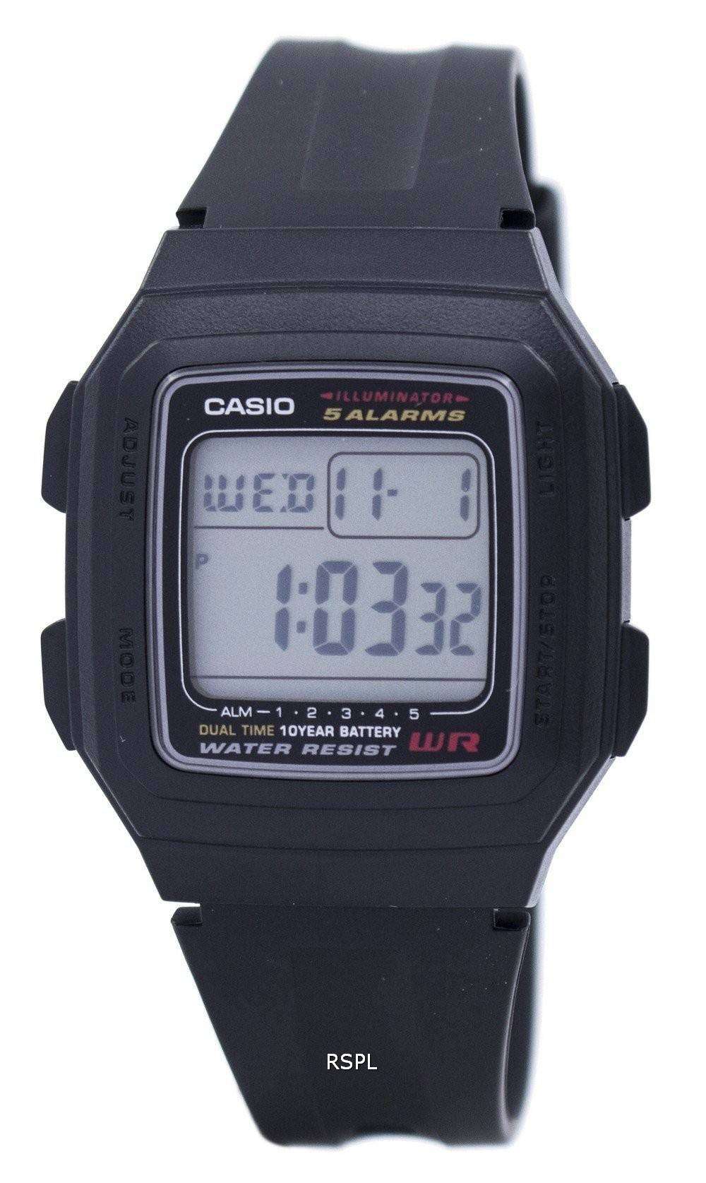 Casio 201wa deals